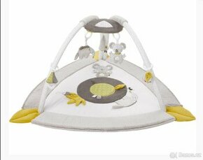 Fehn BABY Australia 3D aktivity