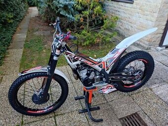 Prodám motorku TRS ONE-RE