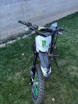 Stomp z3 140 PRODÁNO‼️