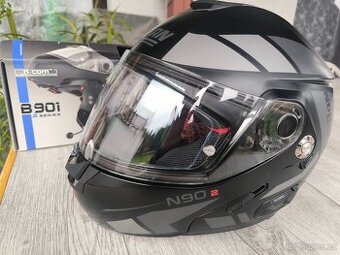 NOLAN VYKLOPKA - 1