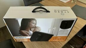 Robotický čistič oken Symbo Weebot W150
