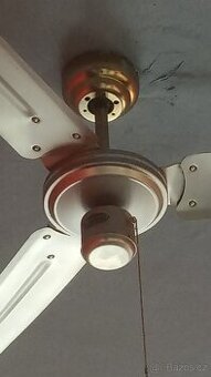 Stropní ventilátor Westinghouse
