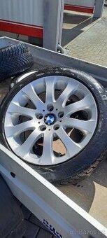 BMW originál ALU kola 17"