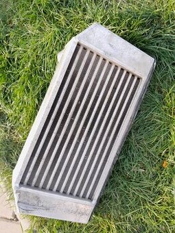 Intercooler Allisport LR 300 TDi