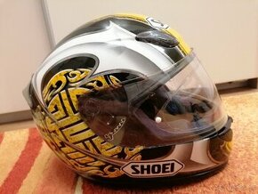 Shoei - 1