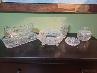Bohemia Crystal - 1