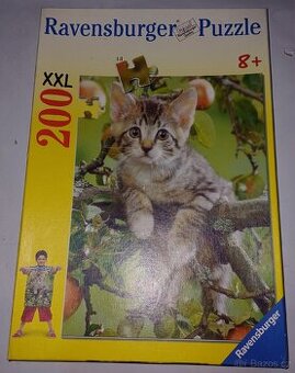 Puzzle - 1