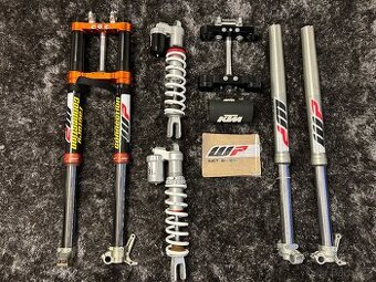 WP xplor, vidlice, tlmice, okuliare, podvozok, bryle - 1