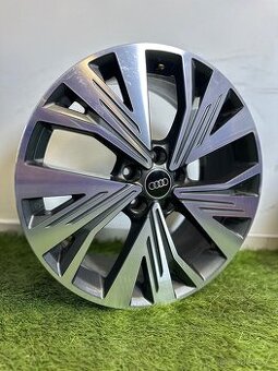Alu kola 5x112 r19 (etr1)