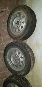 165/70 R13 - 1