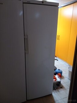 Prodám mrazák LIEBHERR GNw 1860 8