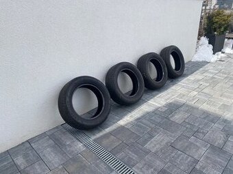 Letní pneumatiky Goodyear 205/55 R16 - sada 4ks - 1