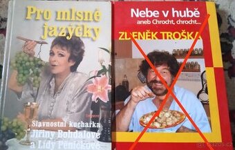 Kuchařky