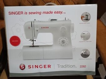 Šicí stroj Singer Tradition TM 2282