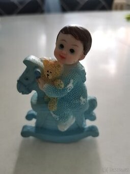 Figurka na dort - 1