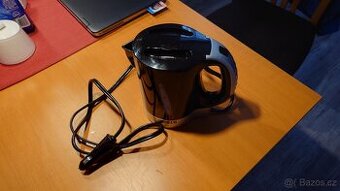Rychlovarná konvice waeco na 12v - 1
