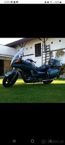 Yamaha xvz 1200 Venture