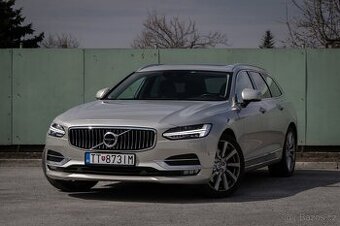 Volvo V90 D5 2.0L Inscription AWD A/T