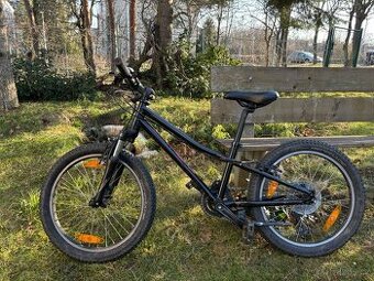 Dětské kolo Specialized Hotrock 20