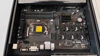 GIGABYTE GA-B250-FinTech