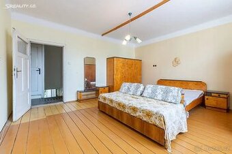 Prodej rodinného domu 196 m², pozemek 326 m² Tyršova, Okříšk