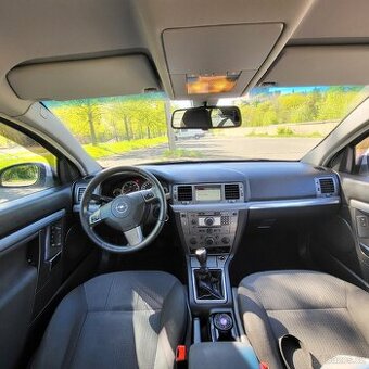 Opel Vectra C cdti 1,9 110kW