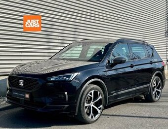 Seat Tarraco, FR 1.4i e-HYBRID 180kw