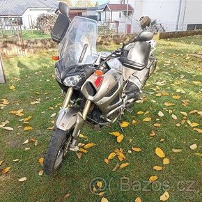 Yamaha Super Ténéré XT 1200z - 1