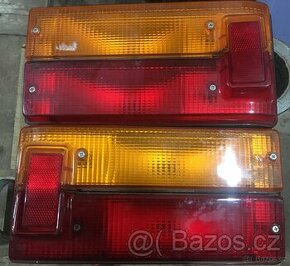 Fiat 125 P