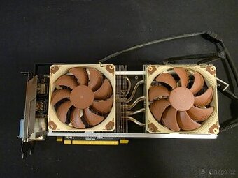 MSI R290X