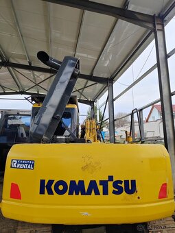 Prodám Komatsu PC 130