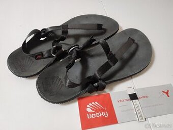 Sandále Bosky Superlight Y