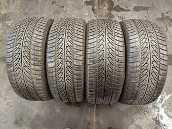 Zimní pneu Goodyear 235/55/17 103V