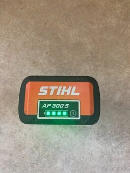 Akumulátor AP 300S Stihl - použitý