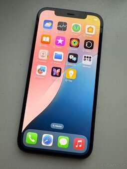 Apple iPhone 12 128GB, Blue