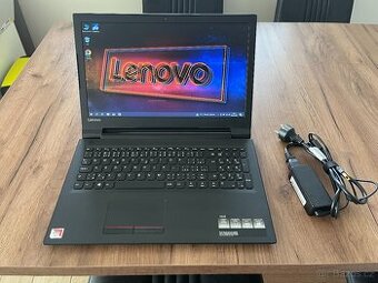UltraBook Lenovo V110-15AST 15.6" HD-RAM 8GB-SSD-A9-9410