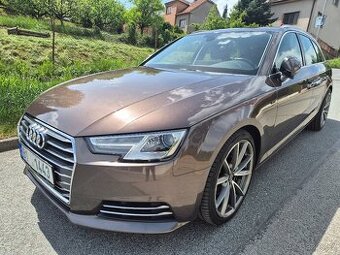 Audi A4 ,B9,Avant, 2.0TDI/140kw, automat