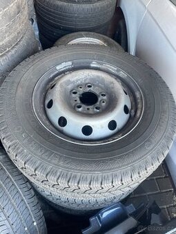Ducato sada kol zimní 15”