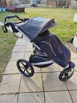 Sportovní kočárek Thule Urban Glide 2