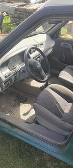 Škoda Felicia pick-up