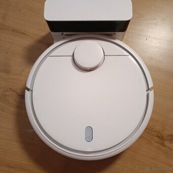 Roboticky vysavač Xiaomi Mi Robot Vacuum - 1