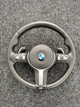 Prodam M-PAKET volant BMW F modely F20/F30/F31/F32/34,atd