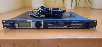 Yamaha Motif ES Rack