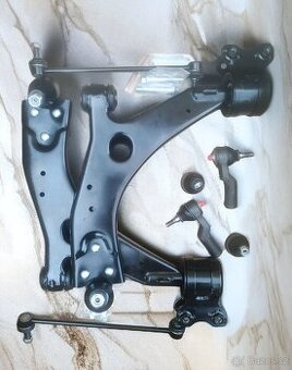 Prodej ramen Ford C Max Focus 2 2005-11 Set ramen