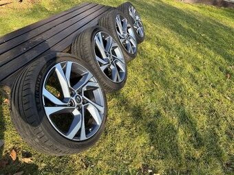 Alu Renault MEGANE IV GT 7,5x18 ET46 5x114,3