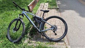 Prodám kolo rockrider-horské