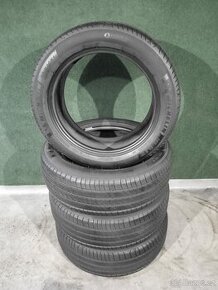 4ks zanovni letni 205/55/17 michelin