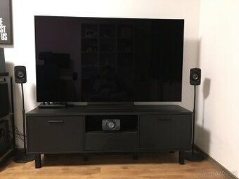 Televize LG TV OLED 65C45LA jako nová v záruce