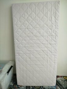 Matrace 160 x 80 cm
