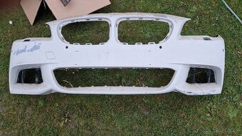 BMW F10/11 M paket -naraznik